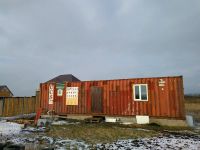 Лот: 10328671. Фото: 6. Загородный Дом 26кв.м на земельном...
