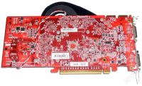 Лот: 2235215. Фото: 2. Видеокарта PowerColor RADEON X1950... Комплектующие