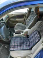 Лот: 1488290. Фото: 3. продам toyota corolla левый руль... Красноярск