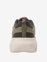 Лот: 25370346. Фото: 4. Кроссовки женские FILA Chrome... Красноярск