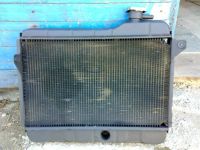 Лот: 103356. Фото: 2. Радиатор классика ВАЗ 01-06. Автозапчасти