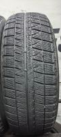 Лот: 24611147. Фото: 2. 205/60R16 92S Bridgestone Blizzak... Шины, Диски