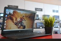 Лот: 15258883. Фото: 2. HP 15-bs 161ur (15.6"/Intel Core... Компьютеры, ноутбуки, планшеты
