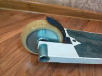 Лот: 25349938. Фото: 6. Самокат трюковой Solo