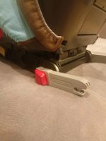 Лот: 25518189. Фото: 5. Кресло Britax Römer highline 15-36...