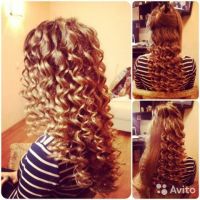 Лот: 5102526. Фото: 6. Стайлер для завивки волос Babyliss...