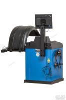 Лот: 13554422. Фото: 9. Балансировочный станок стенд автомат...