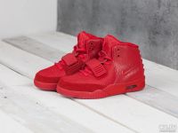 Лот: 6913850. Фото: 5. Кроссовки Nike Air Yeezy 2 (1513...