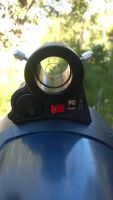 Лот: 6040816. Фото: 2. Телескоп Celestron AstroMaster... Оптические приборы