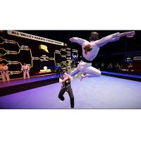 Лот: 22193676. Фото: 4. Cobra Kai 2: Dojos Rising (Nintendo... Красноярск
