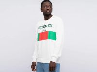 Лот: 20775653. Фото: 2. Свитшот Gucci. Мужская одежда