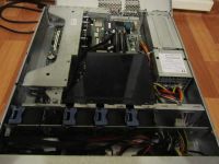 Лот: 3992222. Фото: 7. Сервер HP Proliant DL180 G5