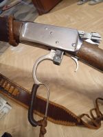 Лот: 18768786. Фото: 4. Карабин Rossi puma mod. 92. Красноярск