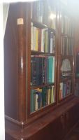Лот: 10254802. Фото: 3. Книжный шкаф 1964 года Румыния. Коллекционирование, моделизм