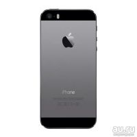 Лот: 9860922. Фото: 2. Apple iPhone 5s [32 GB / A1453... Смартфоны, связь, навигация