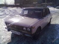 Лот: 1713370. Фото: 2. vaz2106. Авто, мото, водный транспорт