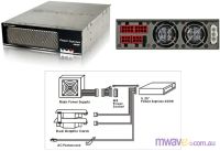 Лот: 5061245. Фото: 5. 900W: Thermaltake Purepower RX...