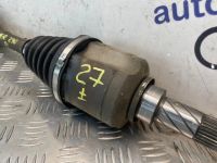 Лот: 24240407. Фото: 7. привод Renault Duster HSM