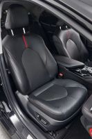 Лот: 21980395. Фото: 20. Toyota Camry 2020