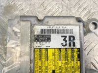 Лот: 25706005. Фото: 16. Комплект безопасности SRS Toyota...