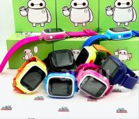 Лот: 16664779. Фото: 21. ⌚Детские умные часы Smart Baby...