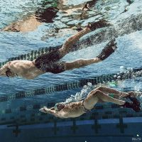 Лот: 13262818. Фото: 3. Speedo Nemesis Swim Fin ласты... Спортивные товары