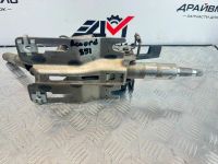 Лот: 25821245. Фото: 7. рулевая колонка Honda Accord CL9