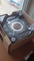 Лот: 2092272. Фото: 2. кулер LGA1155 BOX. Комплектующие
