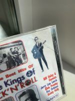 Лот: 3830897. Фото: 5. MP3 диск The Kings of Rock'n'roll