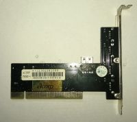 Лот: 25646447. Фото: 2. контроллер Acorp CVUSB2-4 USB2... Комплектующие