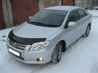 Лот: 2544131. Фото: 2. Toyota Corolla Axio. Авто, мото, водный транспорт