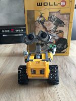 Лот: 20338648. Фото: 5. Lego wall-E(Валли)