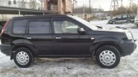 Лот: 6489089. Фото: 2. Nissan X-trail 2007г. Авто, мото, водный транспорт