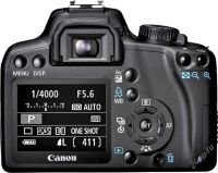 Лот: 2951267. Фото: 3. Canon EOS 1000D Kit 18-55. Фото, видеокамеры, оптика