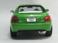 Лот: 5847272. Фото: 6. Honda CR-X del Sol (1992 ) Японская...