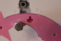 Лот: 3424060. Фото: 4. Эксклюзивная Фоторамка подвесная... Красноярск