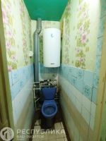 Лот: 25512859. Фото: 12. Продажа Квартира Шира, 50 лет...