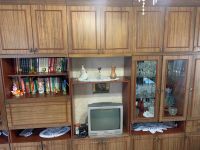 Лот: 18724905. Фото: 2. Стенка советская. Мебель для гостиной