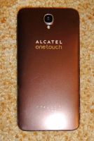 Лот: 18805443. Фото: 2. Смартфон Alcatel One Touch Idol... Смартфоны, связь, навигация