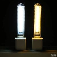 Лот: 13202276. Фото: 3. USB фонарь(фонарик), USB светодиодный... Компьютеры, оргтехника, канцтовары