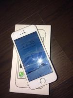 Лот: 10739150. Фото: 2. iPhone 5 s. Смартфоны, связь, навигация