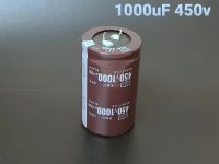 Лот: 18945582. Фото: 2. Конденсатор электролитический... Радиодетали  (электронные компоненты)