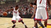 Лот: 2146393. Фото: 3. NBA Live 10 XBOX 360. Компьютеры, оргтехника, канцтовары