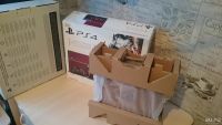 Лот: 8664539. Фото: 7. Эксклюзивная. Sony PlayStation...