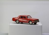 Лот: 16263526. Фото: 2. 1992 год, Газ-3102 «Волга», красный... Моделизм