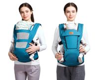 Лот: 9758435. Фото: 3. НОВЫЙ хипсит, эрго - переноска... Красноярск