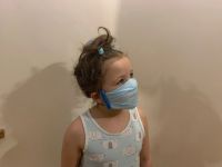 Лот: 15806274. Фото: 6. 1 маска - 5 рублей!!! Набор одноразовых...