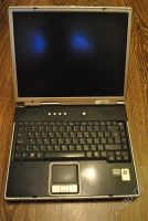 Лот: 1618619. Фото: 3. Ноутбук Asus A2500D. Компьютеры, оргтехника, канцтовары