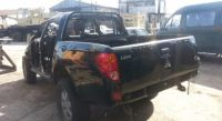 Лот: 14397038. Фото: 2. Mitsubishi L200, Митсубиши Л200... Автозапчасти