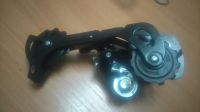 Лот: 14791389. Фото: 3. Задний переключатель Shimano Altus... Спортивные товары